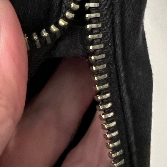 DL1961 FLORENCE CROPPED MID-RISE INSTASCULPTED SKINNY JEANS🌹 - Picture 6 of 6